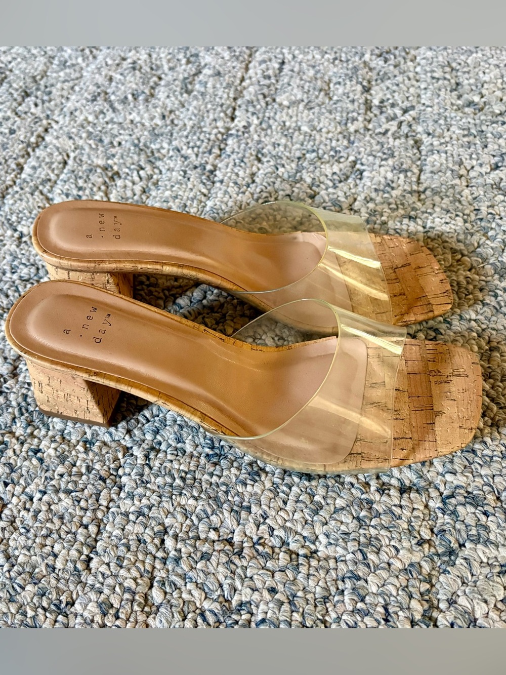 Clear Slides - Picture 2 of 3